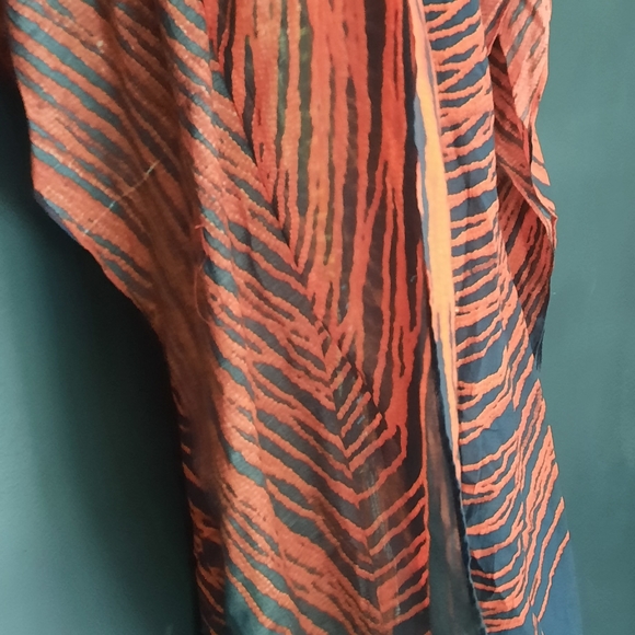 Figue kaftan - Picture 3 of 7